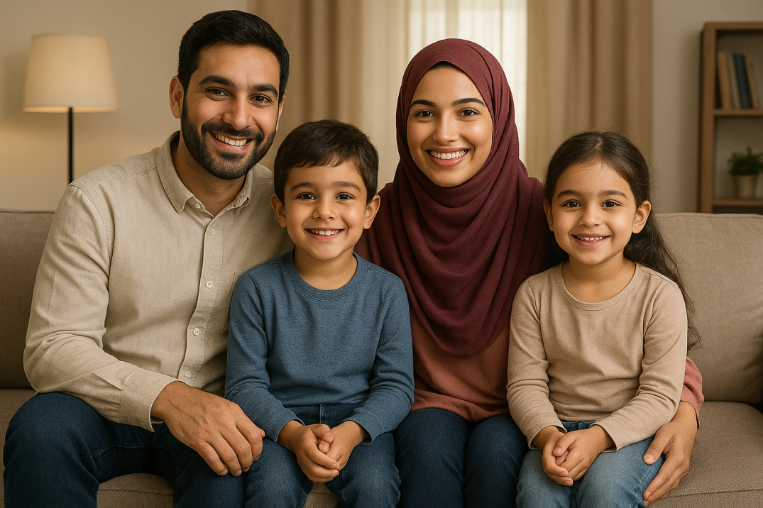 Wazifa For Family