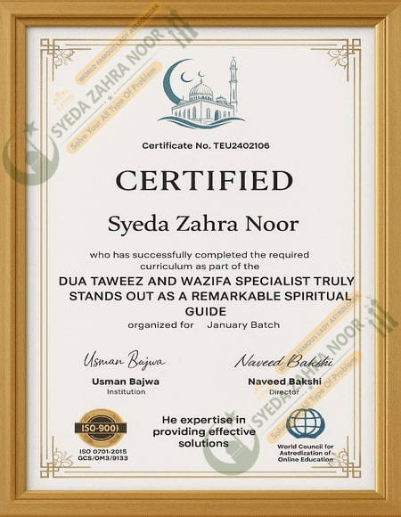 award