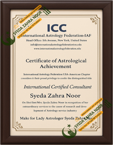 award