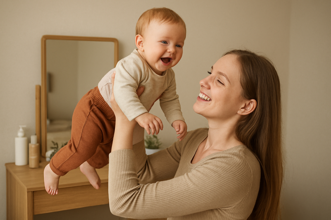 Childless Problem Solution