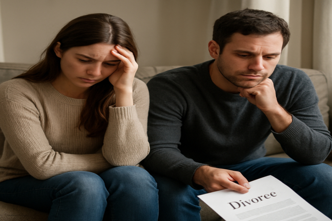 Divorce Problem