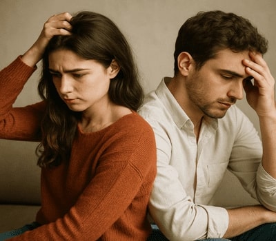 Divorce Problem