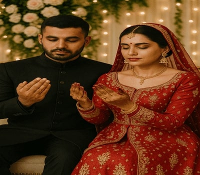 Dua For Love Marriage