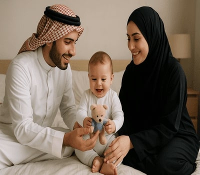 Family Problem Solution