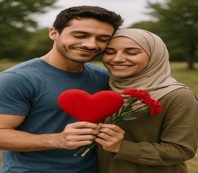 Dua For Gf/ Bf Solution