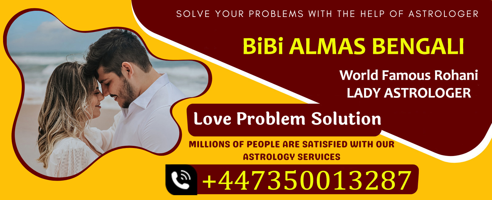 Astrologer Almas